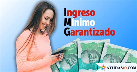 ingreso mínimo garantizado consultar cédula